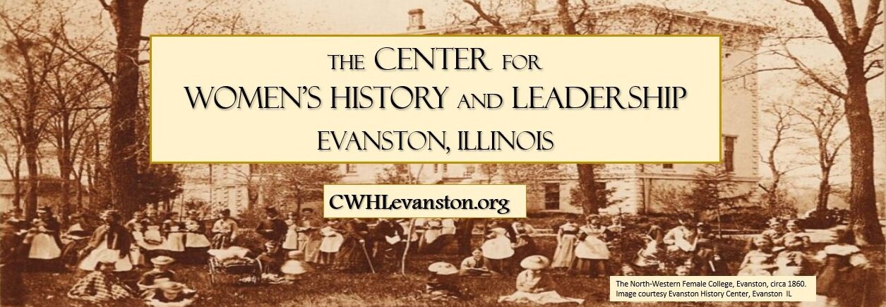 Center for Women's History and Leadership